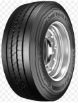 385/55R19.5 Continental CONTI HYBRID HT3+ (CHT3+) 156J Autocarro