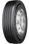 235/75R17.5 Continental CONTI HYBRID LS3 (CHS3) 132/130M Autocarro