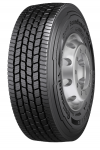 385/65R22.5 Continental CONTI SCANDINAVIA HS3 (CSS3) 158L Autocarro