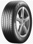 325/35R23 Continental EcoContact 6Q 111Y Pneumatico autovettura