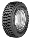 385/55R22.5 Continental HDC 158K Autocarro