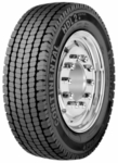 295/60R22.5 Continental HDL2+ 150/147L Autocarro