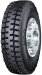 315/80R22.5 Continental HDO EU LRJ M+S 156/150G Autocarro