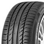 255/50R21 Continental CONTISPORTCONTACT 5 109Y Pneumatico autovettura