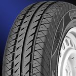 225/60R16C Continental VANCOCONTACT 2 105/103H Pneumatico furgone/camioncino
