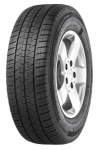 225/75R16C Continental VANCONTACT 4SEASON 121/120R Pneumatico furgone/camioncino