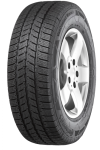 285/65R16C Continental VanContact Winter 131R Pneumatico furgone/camioncino