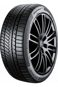 285/40R22 Continental WINTERCONTACT TS 850 P 110V Pneumatico autovettura