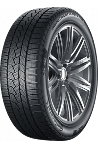245/35R21 Continental WINTERCONTACT TS 860 S 96W Pneumatico autovettura