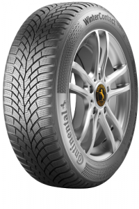 195/65R15 Continental WINTERCONTACT TS 870 91H Pneumatico autovettura