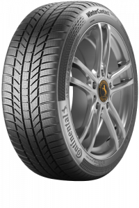 325/40R22 Continental WINTERCONTACT TS 870 P 114V Pneumatico autovettura