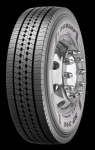 315/70 R22,5 SP346+ 156/150L 3PMSF M+S TL HL DUNLOP Autocarro