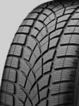 275/35R20 Dunlop SP WINTER SPORT 3D 102W Pneumatico autovettura