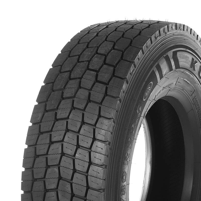 315/80R22.5 Dynamo MDM10 TL 156 / 153 K Pneumatico furgone/camioncino