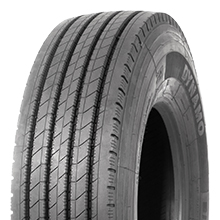 315/70R22.5 Dynamo MFR65 TL 156 / 150 L Pneumatico furgone/camioncino