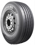 385/55R22.5 Dynamo MTR11 TL 160 K (158 L) Pneumatico furgone/camioncino