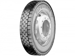 215/75R17.5 Firestone FD611 126/124M Autocarro