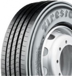 215/75R17.5 Firestone FS411 126/124M Autocarro