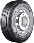 385/65 R22,5 FS424 160K 3PMSF M+S TL FIRESTONE Autocarro