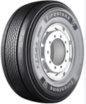 385/55R22.5 Firestone FT524 160K Autocarro