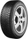 195/60R16 Firestone MULTISEASON 2 89H Pneumatico autovettura