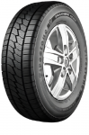 225/75R16C Firestone VANHAWK MULTISEASON 121R Pneumatico furgone/camioncino