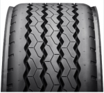 385/65 R22,5 SP242 TL FUTOZOTT FUTOZOTT Autocarro