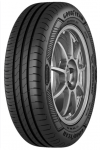 165/60R14 Goodyear EfficientGrip Compact 2 75H Pneumatico autovettura