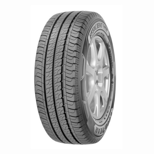 225/75R16C Goodyear EFFIGRIP CARGO 121/120R Pneumatico furgone/camioncino