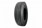 295/80R22.5 Goodyear OMNITRAC S 152/148K Autocarro