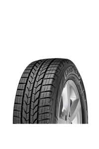 215/60R17C Goodyear ULTRAGRIP CARGO 109/107T Pneumatico furgone/camioncino