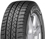 225/75R16C Goodyear VECTOR 4SEASONS CARGO 118R Pneumatico furgone/camioncino