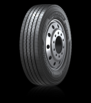 215/75R17.5 Hankook AH35 128/126M Autocarro