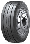 355/50R22.5 Hankook AL20W 156L Autocarro