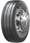 315/70R22.5 Hankook AL50 156/150L Autocarro