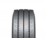 295/80R22.5 Hankook AL51 154/149M Autocarro