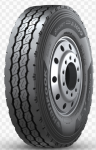 315/80R22.5 Hankook AM09 156/150K Autocarro