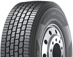 385/65R22.5 Hankook AW02+ 160K Autocarro