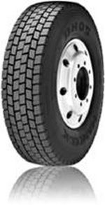 315/80R22.5 Hankook DH05 154/150M Autocarro