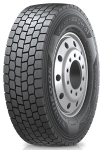 315/80R22.5 Hankook DH31 156/150L Autocarro
