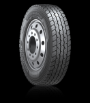 215/75R17.5 Hankook DH35 126/124M Autocarro