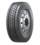 295/55R22.5 Hankook DH51 147/145K Autocarro