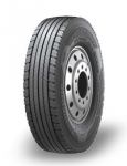 295/55R22.5 Hankook DL10+ 147/145K Autocarro