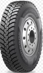 13R22.5 Hankook DM09 154/150G Autocarro