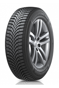 175/55R15 Hankook WINTER ICEPT RS2 W452 77T Pneumatico autovettura