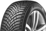 215/65R16 Hankook WINTER ICEPT RS3 W462 98H Pneumatico autovettura