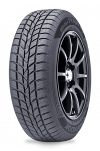 195/70R14 Hankook WINTER ICEPT RS W442 91T Pneumatico autovettura