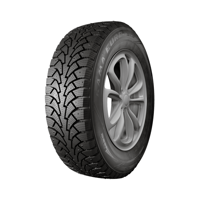 235/65R16C Kama EURO NK-131 115/113 R TL made in Russia Pneumatico furgone/camioncino