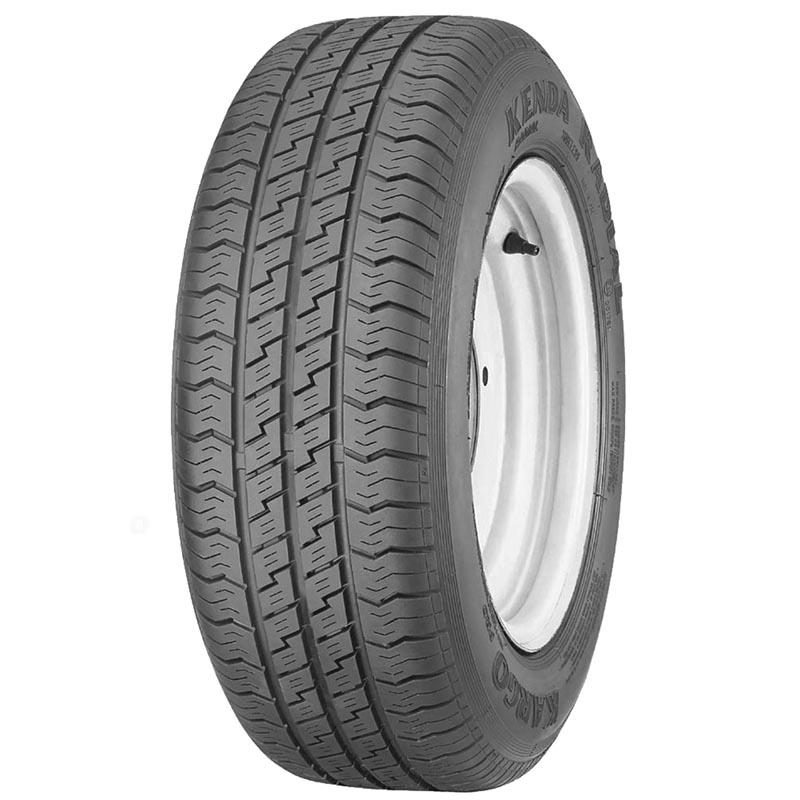 145R10C Kenda KR101 MasterTrail 3G TL 84 / 82 N Pneumatico industriale