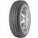 155/80R13 Kenda KR209 KargoTrail 3G TL 84 N Pneumatico industriale